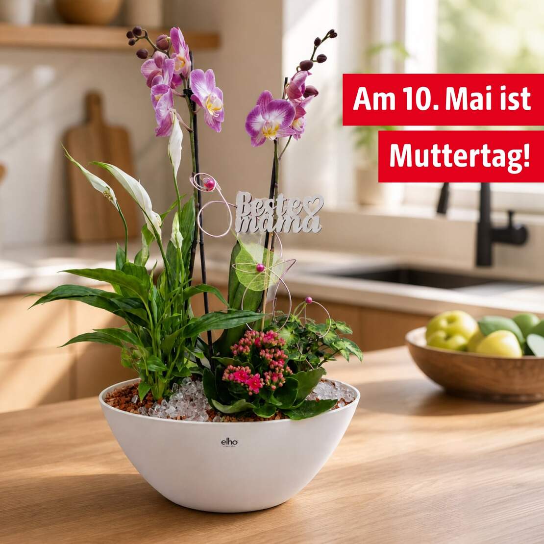 Muttertag