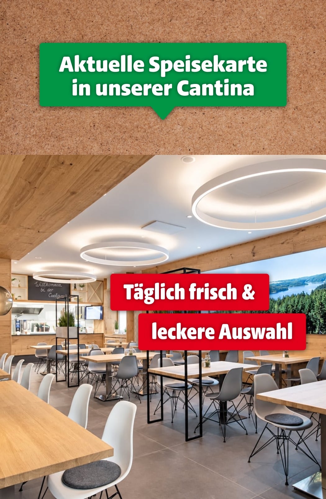 zur Speisekarte