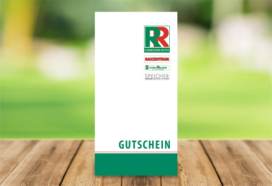 Gutscheine Fur Das Gartencenter Floraland In Zwonitz